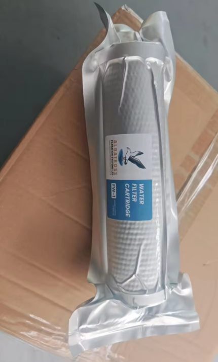 Under Sink Filter Unit